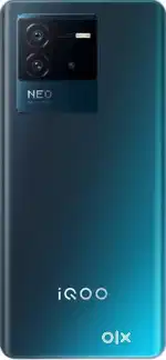 IQOO NEO 65G