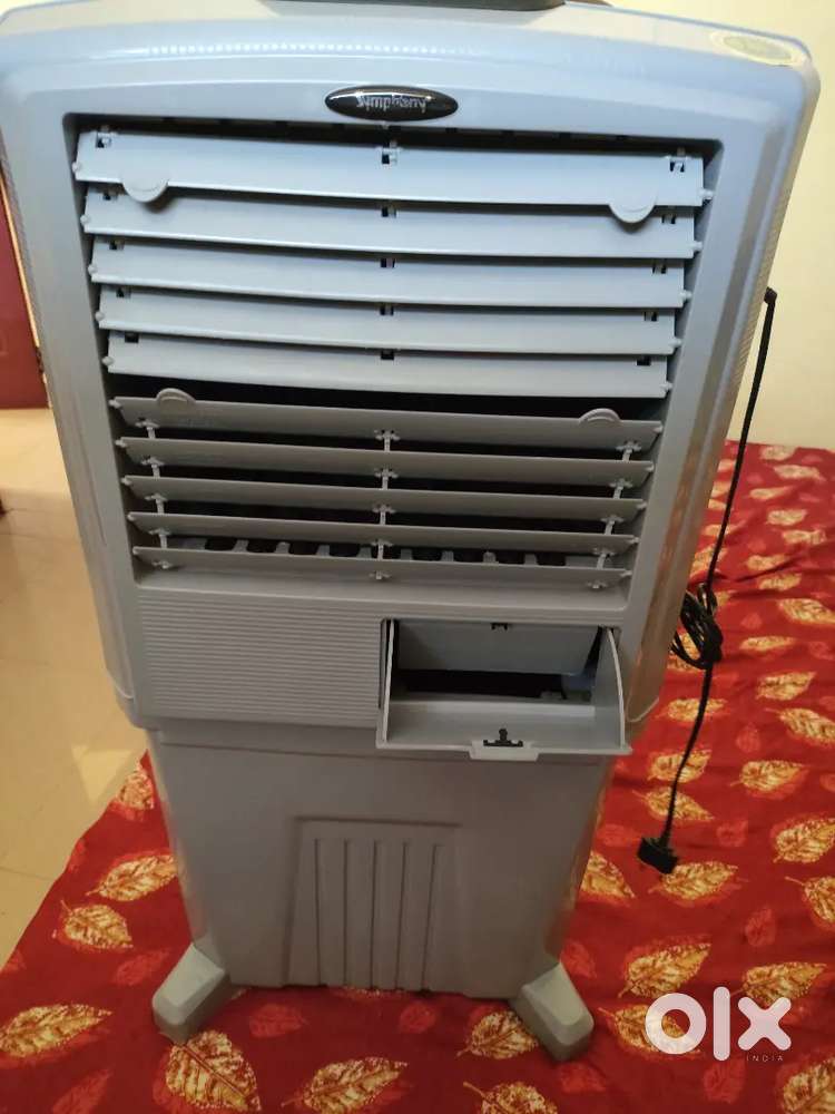 Symphony Air cooler