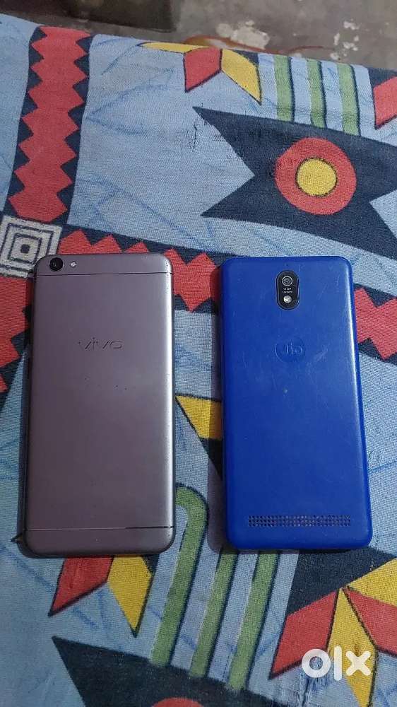 Smart phone hai sell karna hai new battery dala hai