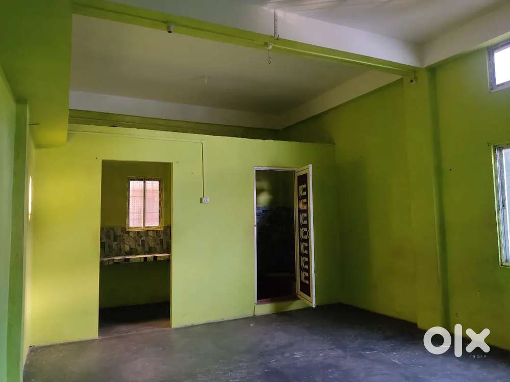 1 bhk for rent at Rs 4300 only