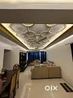 3bhk luxurious flat pinnacle dream