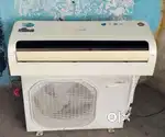 AC repair and fitting service  all company repire