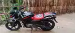 Bajaj pulser 180