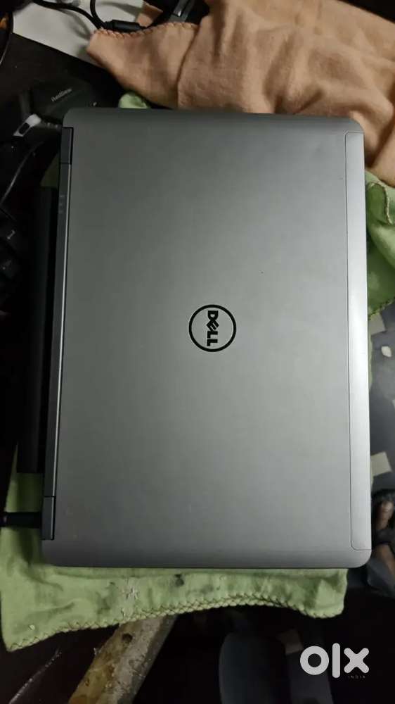 Dell laptop  send  me  your number