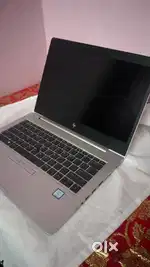 HP elitebook 830 G6