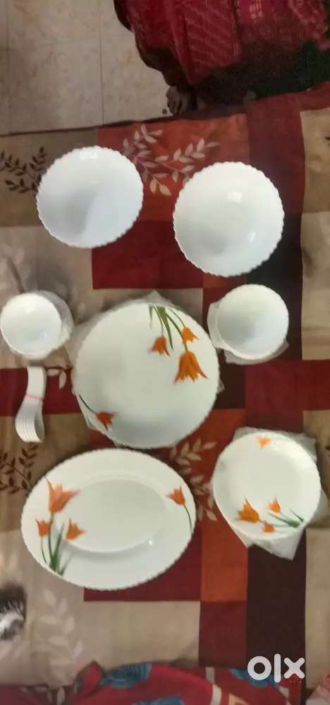Dinner set