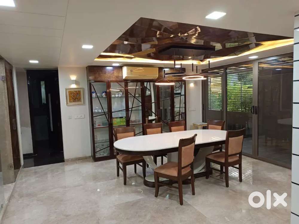 Premium Furnished Bungalow For Sale In Science City