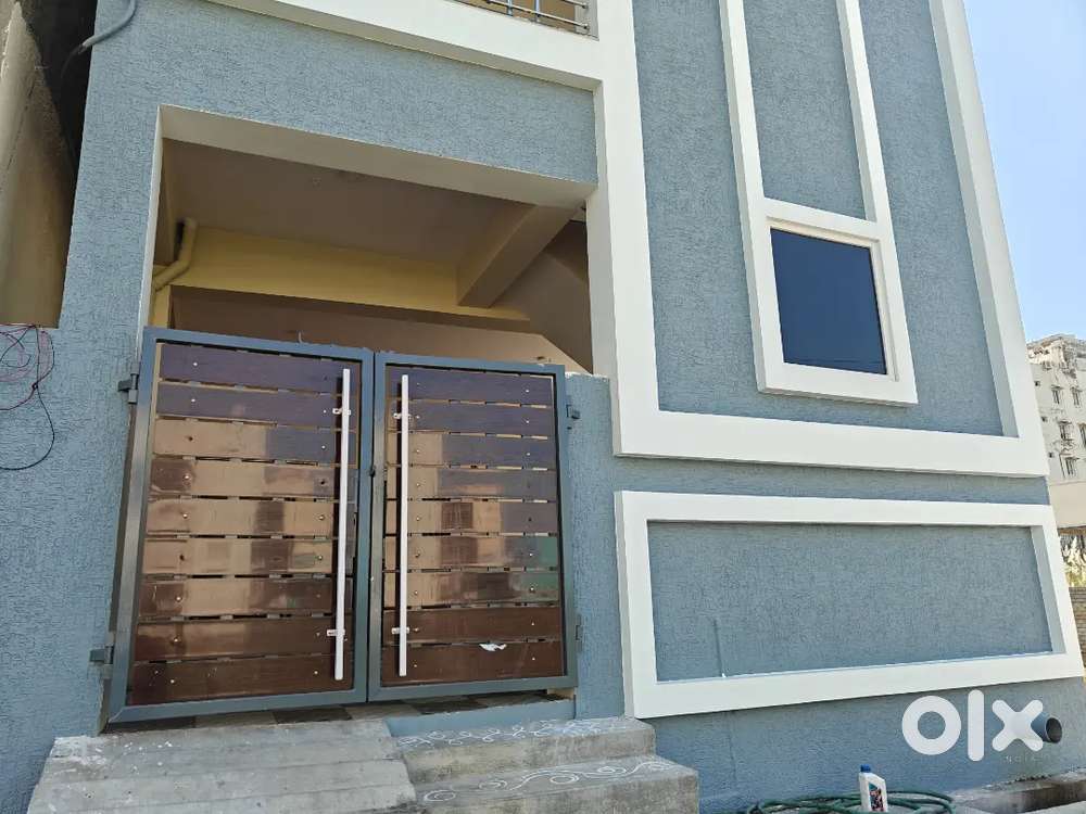Brand New 2 bhk for Rent