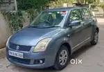 Maruti Suzuki Swift VXI Optional, 2008, Petrol