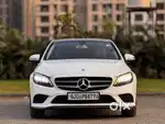 Mercedes-Benz C-Class Progressive C 220d, 2019, Diesel
