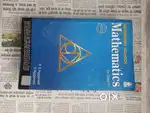 Class 10, R S AGGARWAL, Maths book (2024 edition)