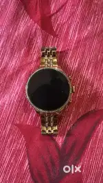 Fossil watch gen 6