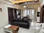 3bhk flat sahed Nagar/satya Nagar(Family)