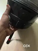 Axor apex brand new helmet