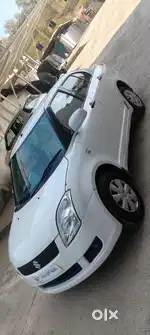 Maruti Suzuki Dzire, 2011, Diesel