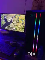 Gaming PC very good condition