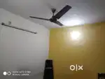 2 Rooms with attached kitchen and bathroom for rent
