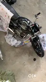 Hero Splendor best condition