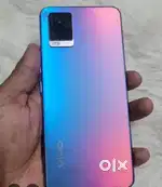 Vivo 2021 v20