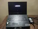 Lenovo legion y540 gaming laptop