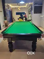 Sharma Pool Table