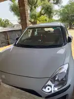 Maruti Suzuki New-gen Swift