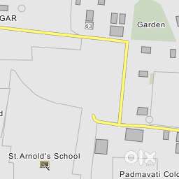 Shop Geeta Nagar Main Road Geeta bhawan