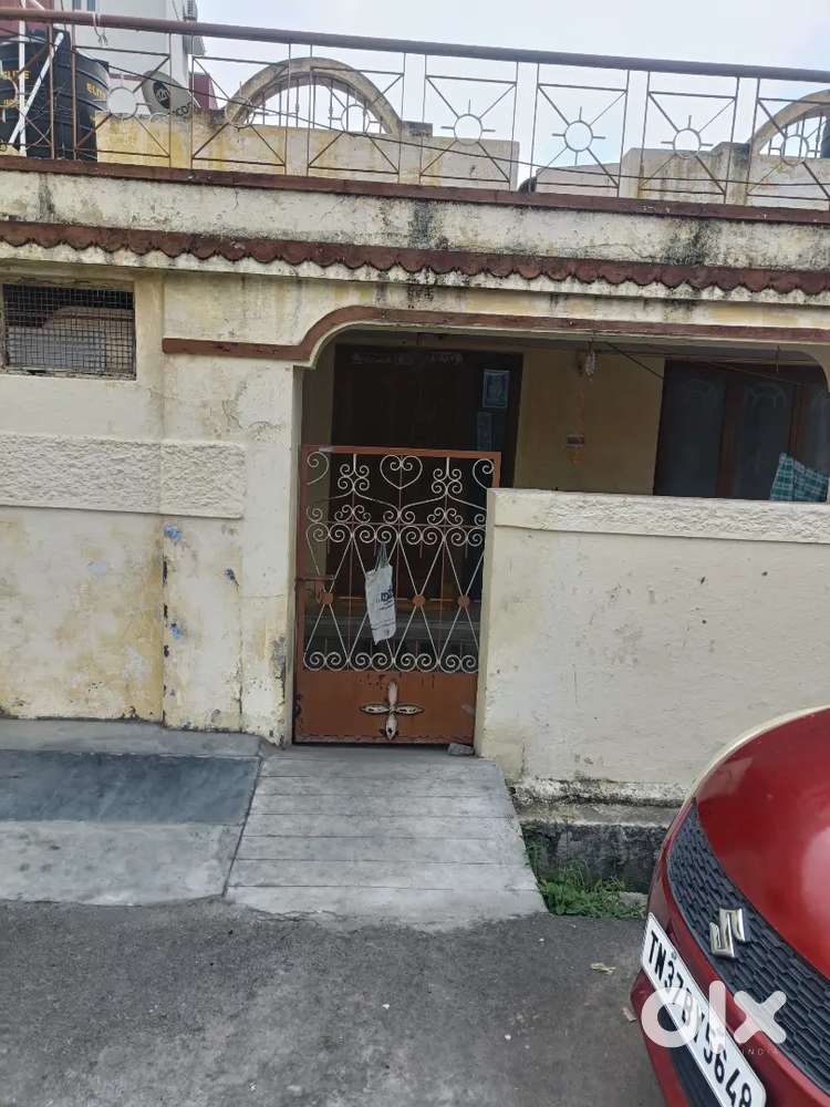 1BHK House for rent in peelamedu pudur