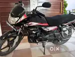 Hero hf deluxe