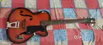 Star guitar