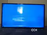 Intex 65inch tv