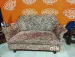 Sofa set available