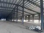 One Lacs Sq ft Industrial shed available for rental near Near Nashik.