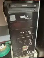 COMPUTER CPU