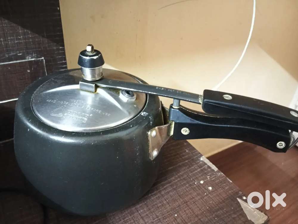 Cooker rs 900(3 litter)