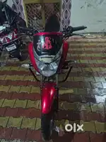 Honda Unicorn With Alloy Wheels