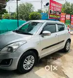 Maruti Suzuki Swift 2017 Petrol Good Condition