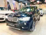 BMW X3 xDrive20d xLine, 2015, Diesel