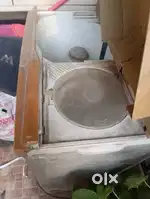 Washing machine whirlpool 6 KG