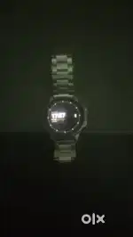 Boult Smart watch