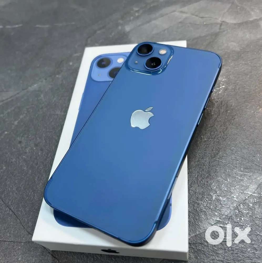 Selling my old iPhone 13. Need urgent money