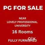 PG For Sale Near LPU