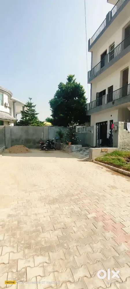115 sq. Yards Plot available for sale in White City Sector 114 Mohali