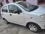 Chevrolet Spark 2013 Petrol 55000 Km Driven