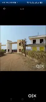 Jaipur plot of rk vatika project