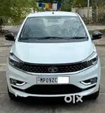 Tata Tiago 1.2 Revotron XZ Plus, 2022, Petrol
