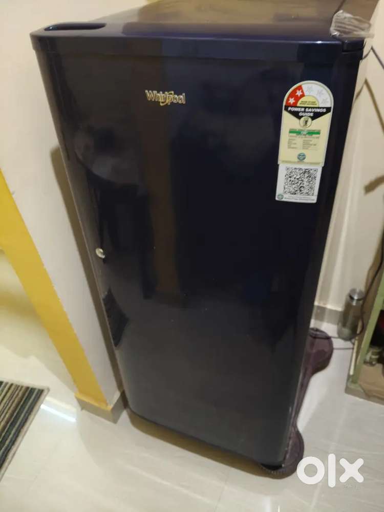 Whirlpool Fridge