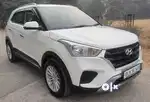 Hyundai Creta 1.6 VTVT S, 2018, Diesel