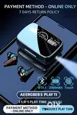 M19 earbuds