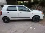 Alto K10 VXI 2013 model